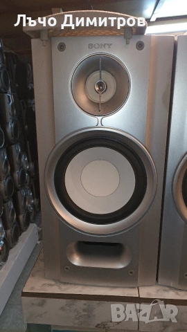SONY SS-WZ8E, снимка 5 - Тонколони - 53179128