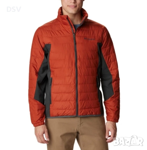 Мъжко яке Columbia