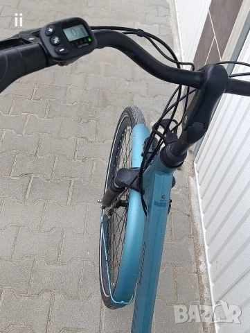 Електрически велосипед , снимка 3 - Велосипеди - 53902361