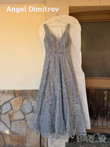 Продавам Бална Рокля , снимка 4 - Рокли - 53840229