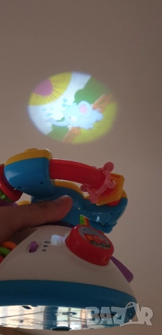 Интерактивна детска играчка, снимка 4 - Музикални играчки - 52358307