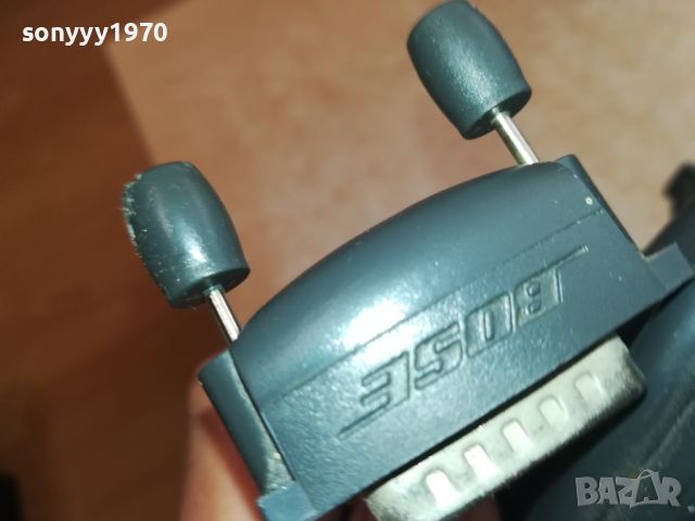 BOSE CABLE-ВНОС SWISS 2905240702LNWC, снимка 5 - Аудиосистеми - 45955662