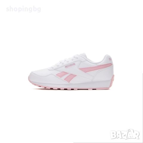 Спортни маратонки Reebok, снимка 1 - Маратонки - 46377404