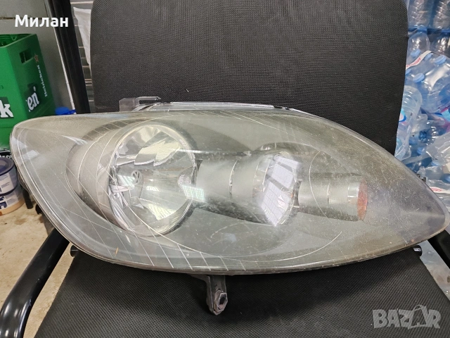 Продавам оригинални фарове за Vw golf plus cross, снимка 9 - Части - 53248794