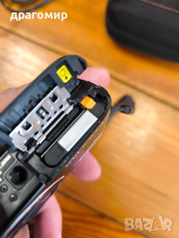 Nikon coolpix S3700 Wi Fi 20,1 Megapixels, снимка 6 - Фотоапарати - 53734833