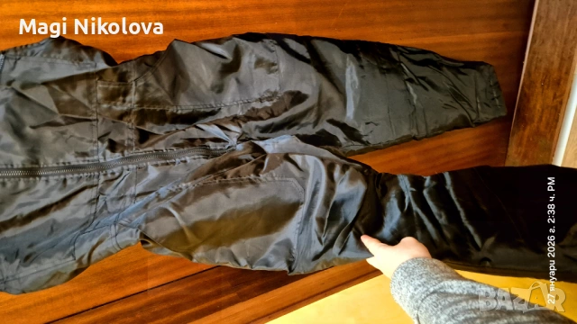 Чисто нов гащеризон.Размер 50