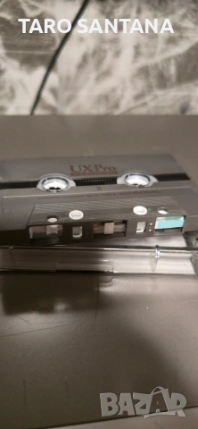 аудио касети SONY UX-PRO, снимка 3 - Аудио касети - 49817032