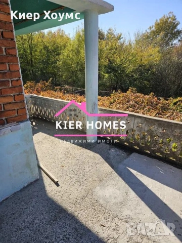 Двуетажна къща в град Меричлери,общ.Димитровград, снимка 12 - Къщи - 52141650