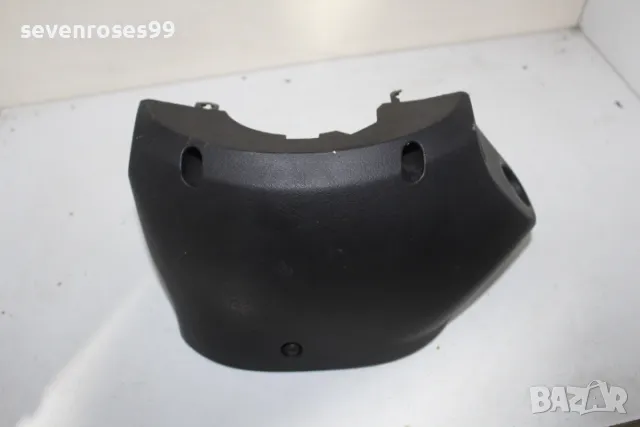 Интериорна пластмаса Пежо 807 Peugeot 807 Citroen C8 Lancia Phedra 1484012077, снимка 2 - Части - 50322400