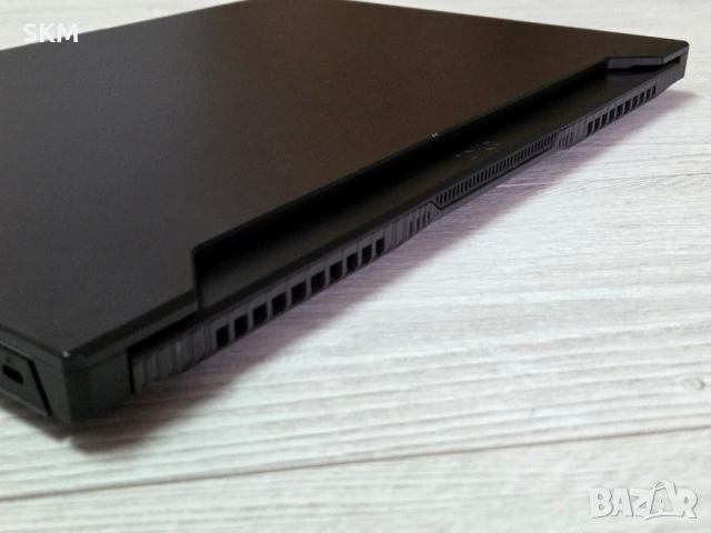 i7-12650H|RTX3050Ti|512GB SSD|IPS 144Hz|8RAM лаптоп laptop tuf туф asus асус gaming гейминг, снимка 6 - Лаптопи за игри - 53915708