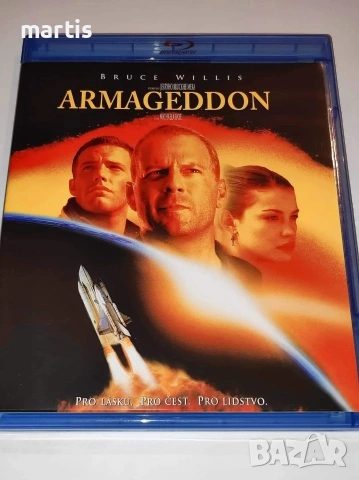 Филми Blu-ray/отлично състояние,Бг.суб./25€/50лв.бр. , снимка 10 - Blu-Ray филми - 53009619