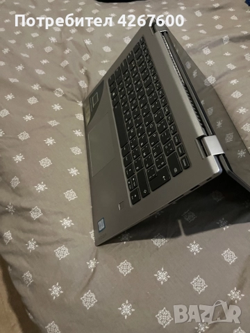 Lenovo yoga 520, снимка 5 - Лаптопи за работа - 52465971