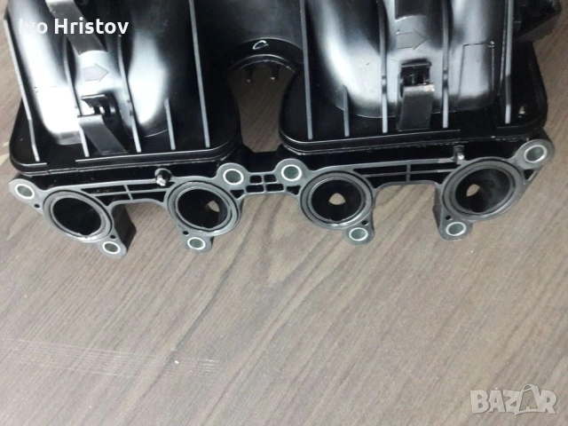 Колектор за Фолксваген 1,6-Поло,Голф,Шкода Фелиция,Сеат Инка,Ибиза , снимка 3 - Автомобили и джипове - 53904515