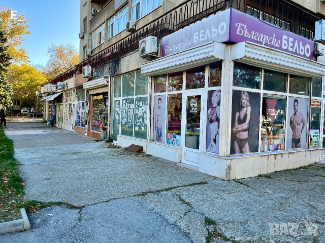 Магазин/Офис под наем, снимка 2 - Магазини - 52606246