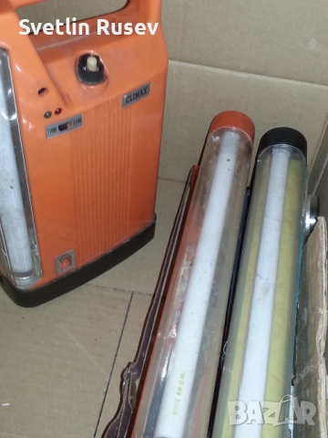 Ретро къмпинг лампи, снимка 5 - Къмпинг осветление - 53946178