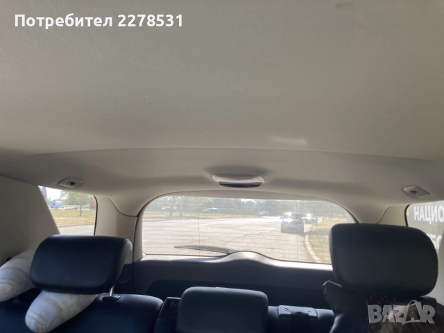 Mercedes Ml W164 Facelift Мерцедес МЛ 164 фейслифт, снимка 13 - Автомобили и джипове - 52242926