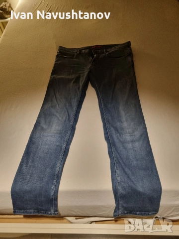 Мъжки дънки 