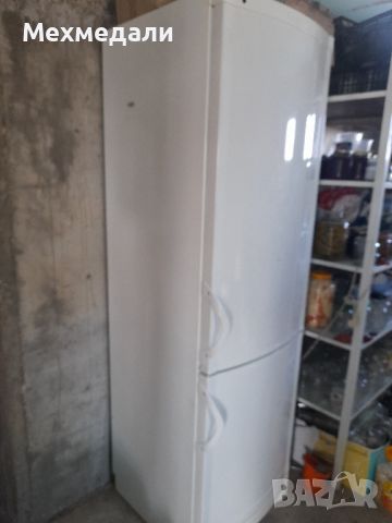 фризер хладилник , снимка 1 - Друго търговско оборудване - 46382396