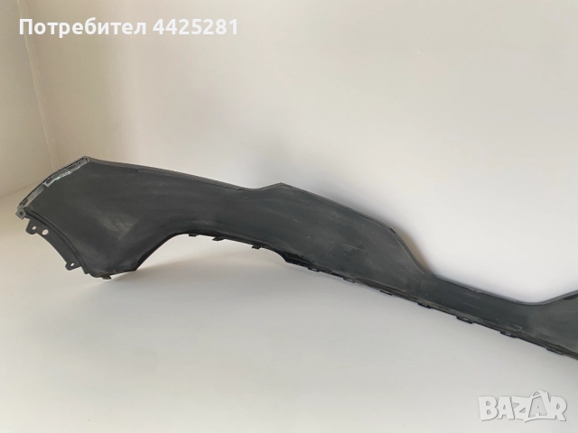 предна броня Renault Capture 2013-2017 г. #1109V .  620221421R, снимка 5 - Части - 52837610