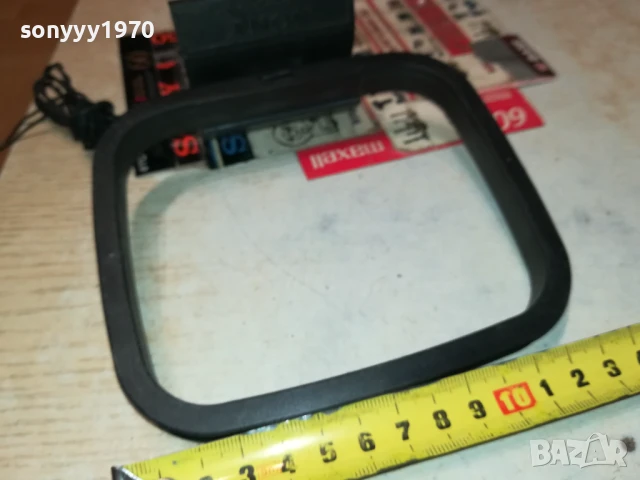 SONY RECEIVER//TUNER ANTENA-ВНОС SWISS 2007251016, снимка 2 - Други - 51079042