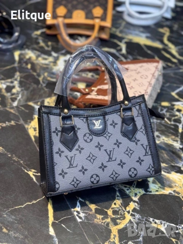 чанти Louis Vuitton , снимка 2 - Чанти - 53068017