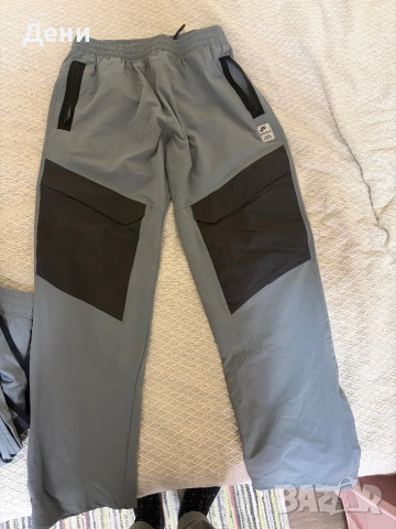 Nike Air Max  мъжки екип оригинал, снимка 3 - Спортни дрехи, екипи - 53046939