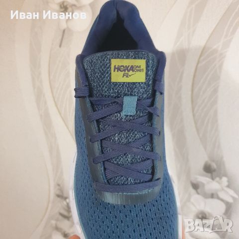 маратонки HOKA Elevon  номер 41-41,5 , снимка 3 - Маратонки - 45736109