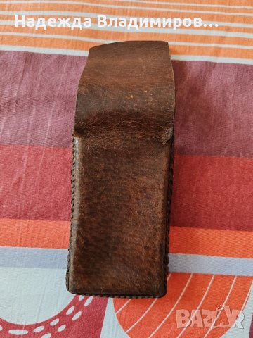 Калъф за цигари , снимка 3 - Табакери - 50806006