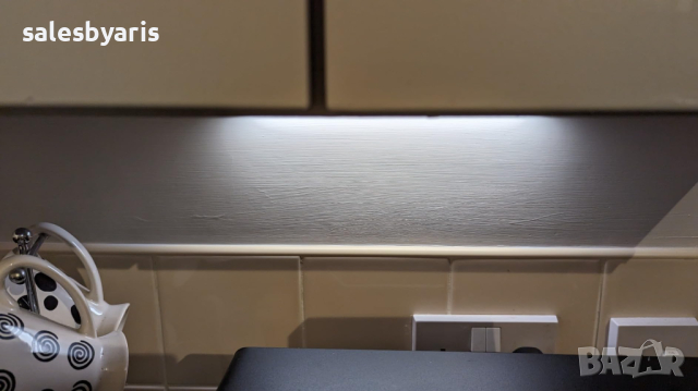 Кухненски Светлини  84LED с Движещ се Сензор Зареждащи ср МагнитниАртукул: А0280  Представяме ви наш, снимка 7 - Други - 45041255