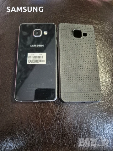 Samsung - A3, снимка 5 - Samsung - 53924605