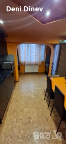 Дава под Наем 3-СТАЕН, снимка 2 - Апартаменти - 50612035