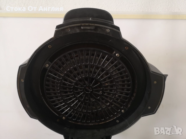 Мултикукър - Ninja Foodi OP450UK 7.5L, снимка 5 - Мултикукъри - 51686924