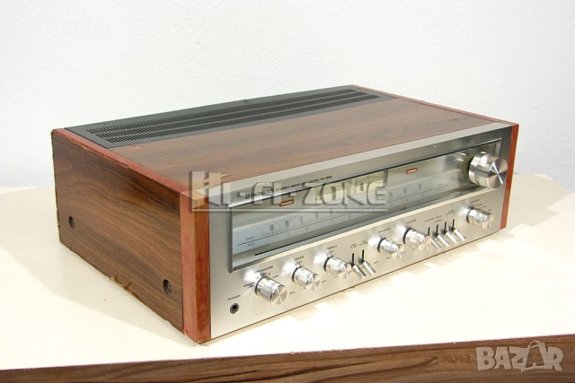 Ресивър   Pioneer sx-650 