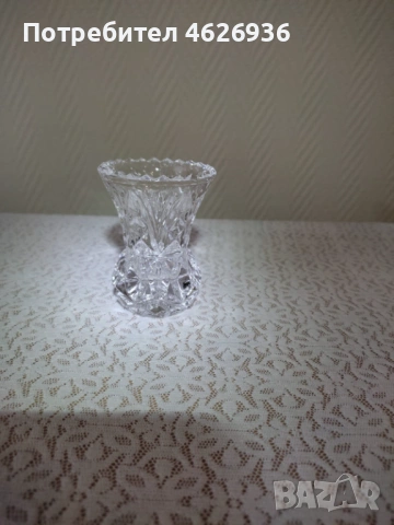 Чаши, вази, прибори - всичко по 2 евро, снимка 3 - Други - 53604798