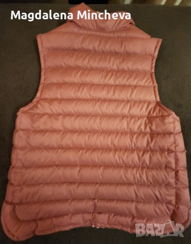 Дамска грейка Nike , снимка 2 - Якета - 53275375