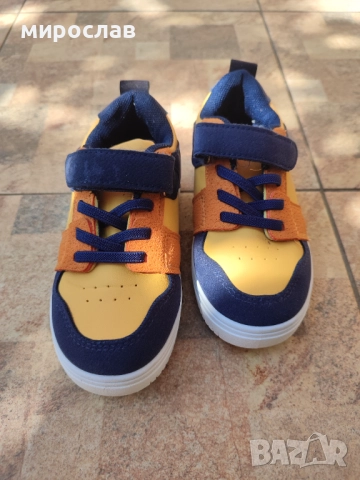 Детски обувки номер 28, снимка 3 - Детски обувки - 51709285