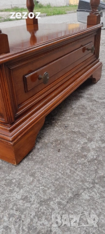 Маса с колелца-№203, снимка 6 - Маси - 53111588