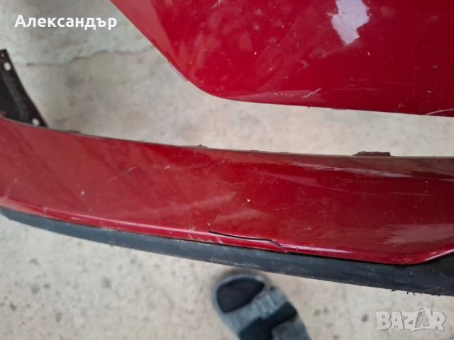 Броня за Hyundai i30 2019 г., снимка 3 - Части - 51425139