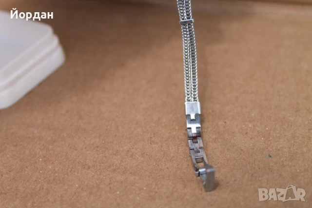 СССР дамски часовник ''Чайка'' , снимка 6 - Дамски - 50496833