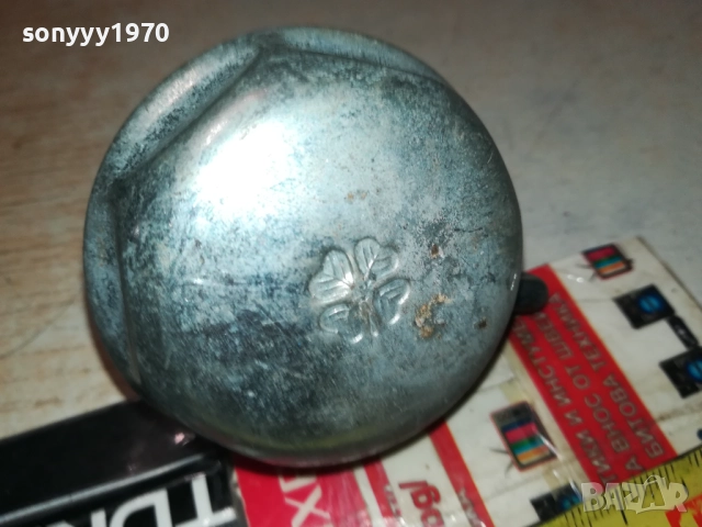 ВЕЛО-ЗВЪНЕЦ ВНОС ОТ ГЕРМАНИЯ 0211251436