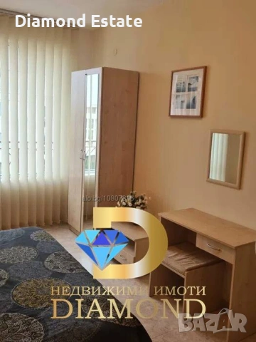 Двустаен апартамент в к.к. Слънчев бряг, снимка 6 - Апартаменти - 54265745