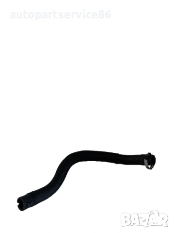 Маркуч тръба LHD за Peugeot 407 2.2 HDI (2007) X636122