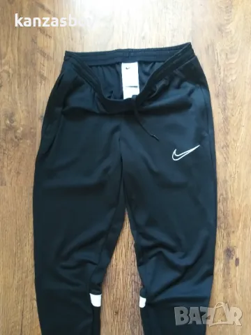 NIKE DRI-FIT ACADEMY 21 MENS PANT - страхотно мъжко долнище S, снимка 7 - Спортни дрехи, екипи - 47222759