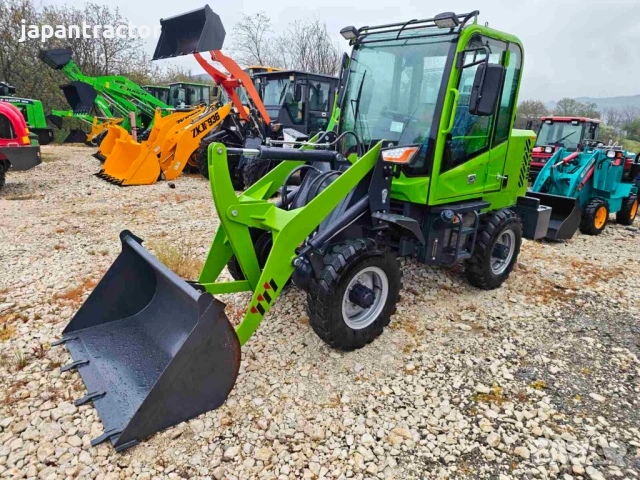 Челни товарачи Нови