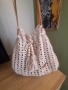 Ръчно плетени дамски чанти, снимка 3