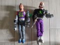 Action Man Figurine Dr X Hasbro 1999 - 2000, снимка 1