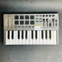 Контролер MIDI DMK-25 MINI, снимка 1