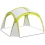 Беседка за събития Outsunny, 3,5 x 3,5 м , снимка 1