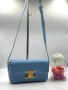 чанти 21х11см celine, снимка 11