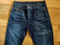 G star Raw Denim W29 L32, снимка 1